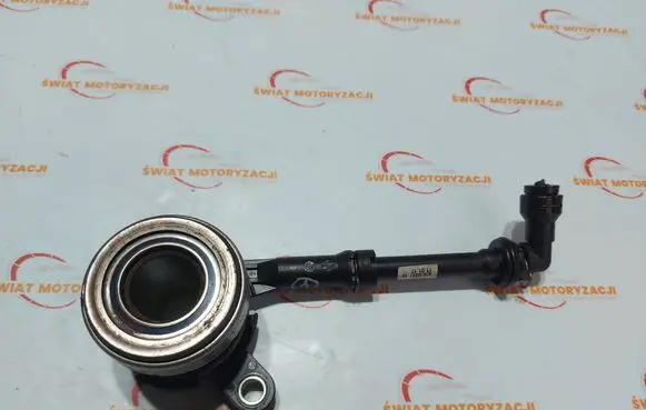 Renault Trafic II (X83) Clutch master cylinder F22971302