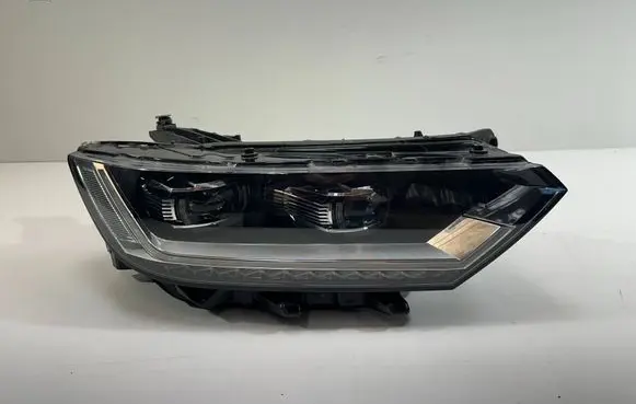 Volkswagen PASSAT B8 Headlight/headlamp 3G1941082G