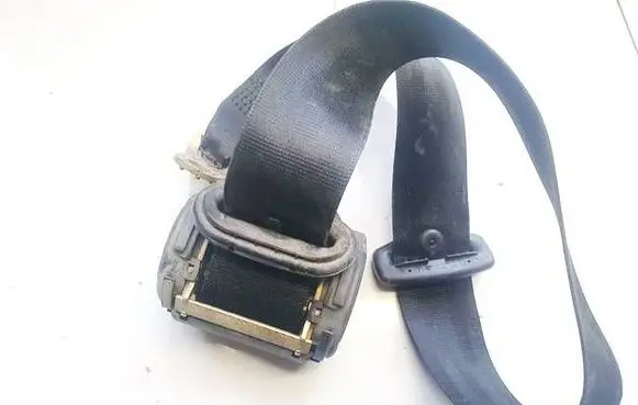 Skoda Superb B5 (3U) Middle seatbelt (rear) 3B0857807A
