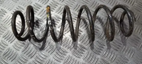 Seat Ibiza III (6L) Rear coil spring