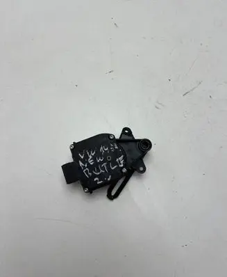 Volkswagen New Beetle Air flap motor/actuator 1J0907511 96395100