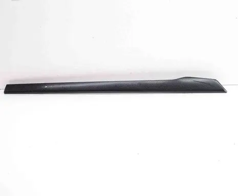 Tesla Model X Rear door card panel trim 103608121B