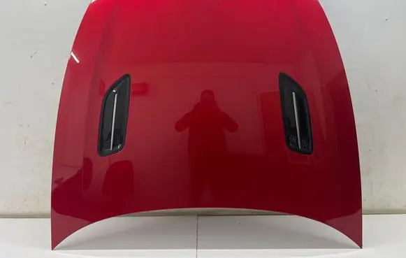 KIA Stinger Engine bonnet/hood