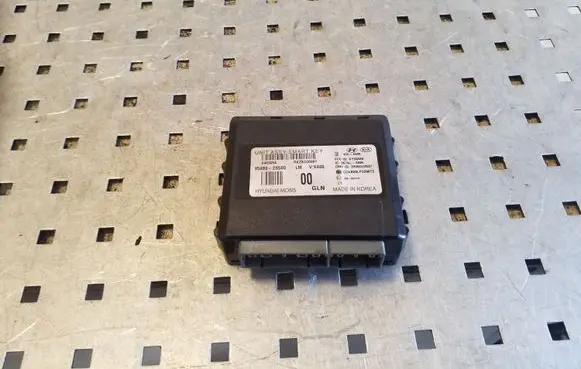 Hyundai ix35 Other control units/modules 954802S500 6403054