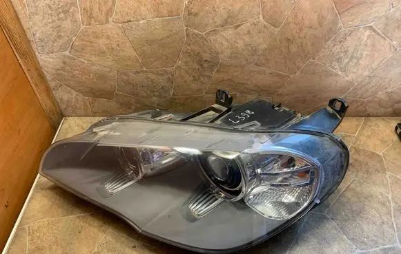 Headlight/headlamp
