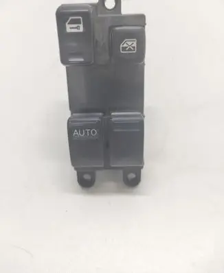 Nissan Almera N16 Multifunctional control switch/knob 