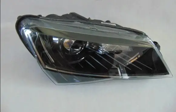 Skoda Superb B8 (3V) Headlight/headlamp 3V1941016B