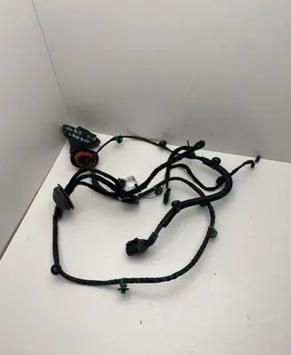 Audi A4 S4 B7 8E 8H Front door wiring loom 8H1971029AP