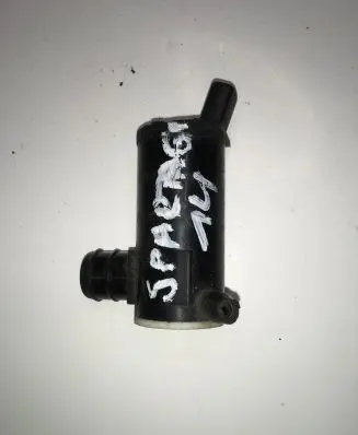 KIA Sportage Windscreen/windshield washer pump 985102S100