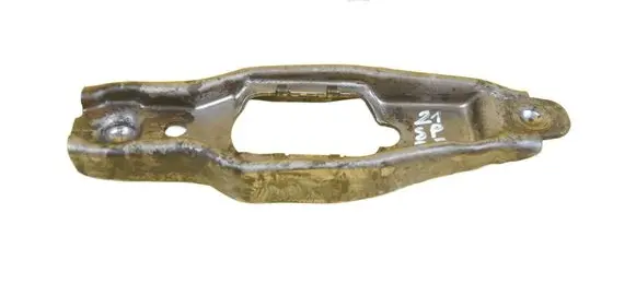 Audi TT TTS Mk2 Clutch release arm fork SPRZEGLA CDA CDAA