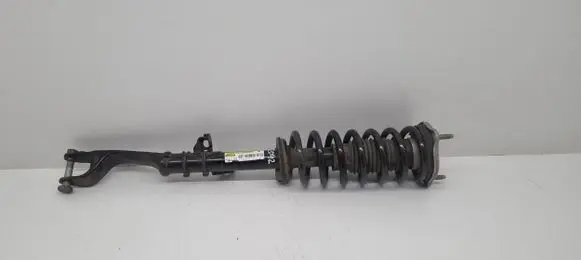 Mercedes-Benz GLC X253 C253 Front shock absorber/damper A2533203066