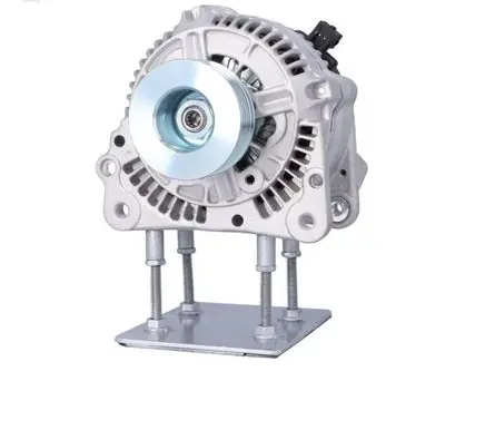 Volkswagen Transporter - Caravelle T4 Generator/alternator 12570783