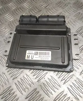 Nissan Primera Engine control unit/module MEC37051A26Y22 MEC37051