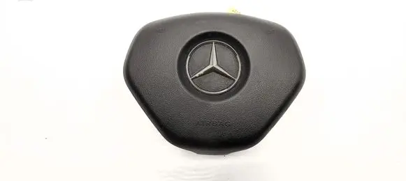 Mercedes-Benz E W212 Steering wheel airbag 307801598162AD