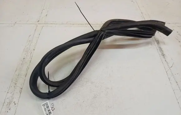 KIA Ceed Rubber seal rear door 