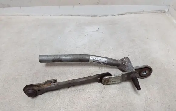 Volkswagen Phaeton Front wiper linkage 3D1955601A 3398009921