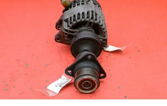 Ford Focus C-MAX Generator/alternator 