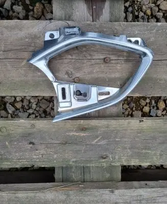 Chevrolet Malibu Panel trim 23188896 8T097379