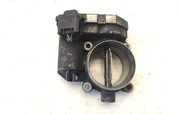 Mercedes-Benz C W204 Throttle valve 0280750230