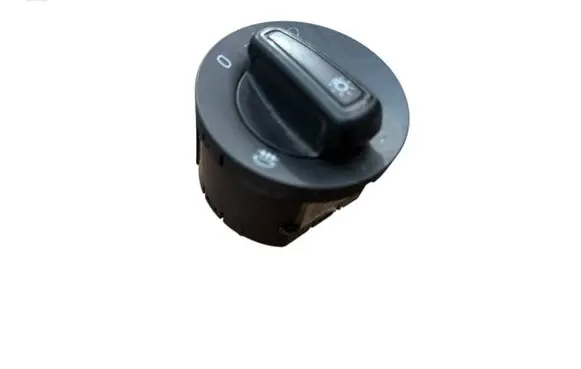 Skoda Octavia Mk3 (5E) Light switch 5E0941431G 0095091