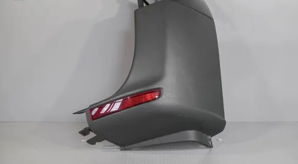 Mercedes-Benz Sprinter W907 W910 Rear bumper corner part panel trim A9108801900 A9108803800 A9108802100