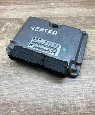 Opel Vectra B Engine control unit/module ECU 0281010269 24417194 USED