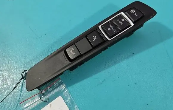 BMW X5 F15 Seat control switch 9262719 IMPRK1535284