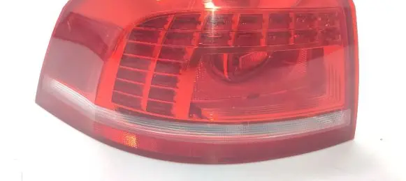 Volkswagen PASSAT B7 Rear/tail lights 3AF945309