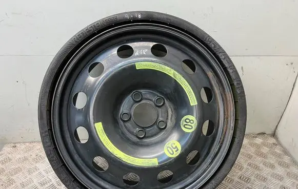 Mercedes-Benz R W251 R18 spare wheel A2514000002