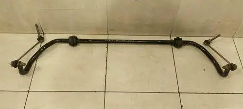 Porsche 911 991 Front anti-roll bar/stabilizer link 99134370512