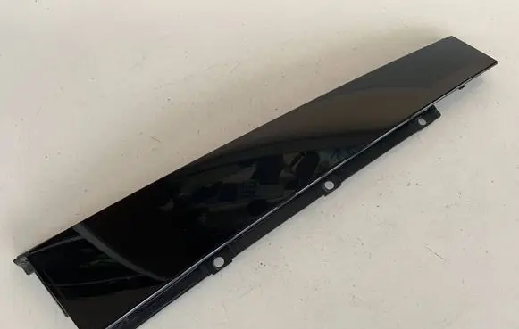 Audi Q5 SQ5 FY Rear door glass trim molding 80A839901A 80A839901