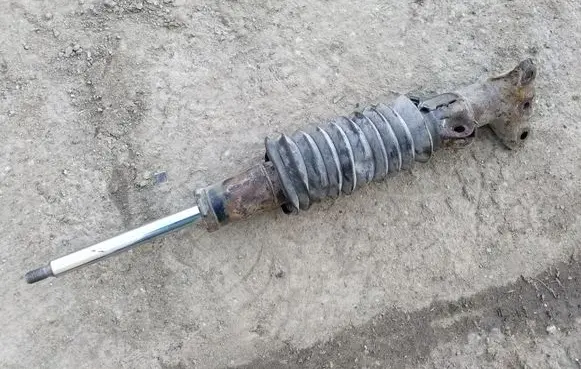 Mercedes-Benz E W124 Front shock absorber/damper