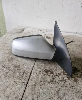 Opel Astra G Manual wing mirror 