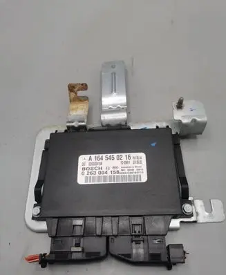 Mercedes-Benz ML W164 Parking PDC control unit/module A1645450216