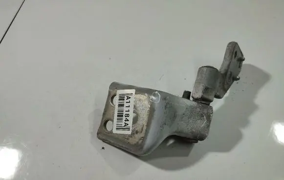 Citroen Berlingo Front door upper hinge 