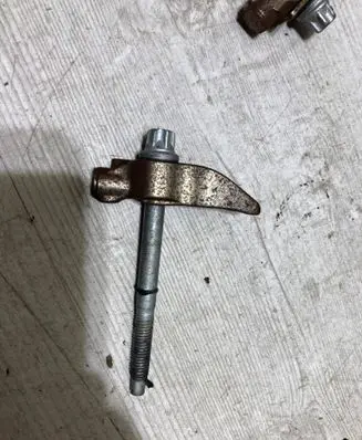 Fuel Injector clamp holder