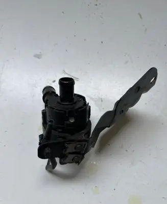 Renault Talisman Electric auxiliary coolant/water pump 0392023219 925164GA0A