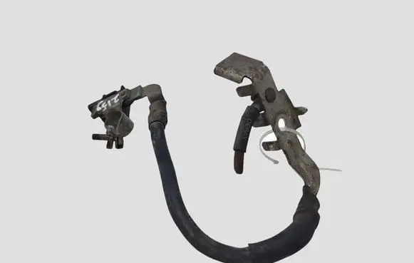 Skoda Superb B8 (3V) Negative earth cable (battery) 5Q0915181G