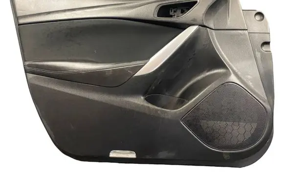 Mazda 6 Front door card panel trim GHP94581F GJE868450G