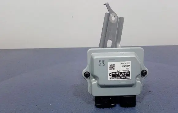 Toyota Camry Other control units/modules 89571-42010
