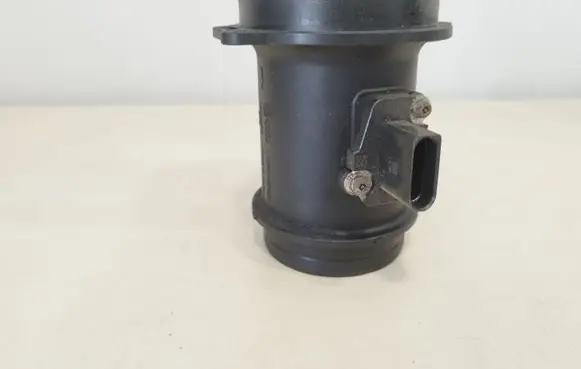Audi A8 S8 D3 4E Mass air flow meter 059906461K