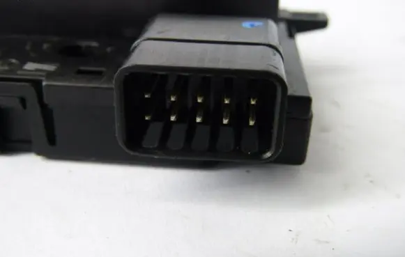 Steering angle sensor