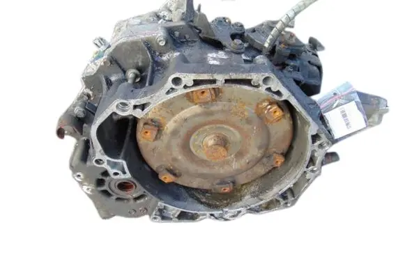 Renault Megane I Electric car Transmission SU1007