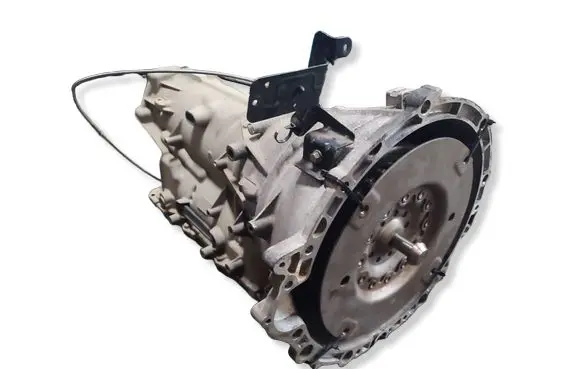 Jaguar F-Pace Automatic gearbox H7A37000AB