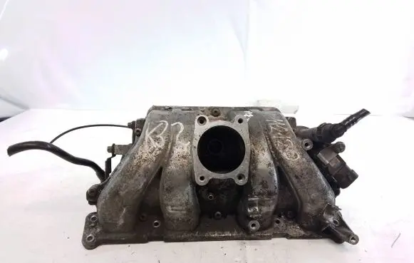 Opel Astra H Intake manifold 55559225 33862