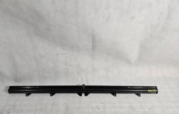 Audi Q7 4M Electric rear window sunshade cover 4M0861325A