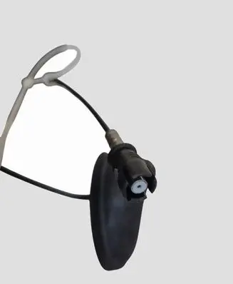 Peugeot 307 Radio antenna 9650911180 921793012