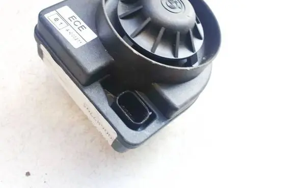 BMW 3 E46 Alarm system siren a000271 a-000271