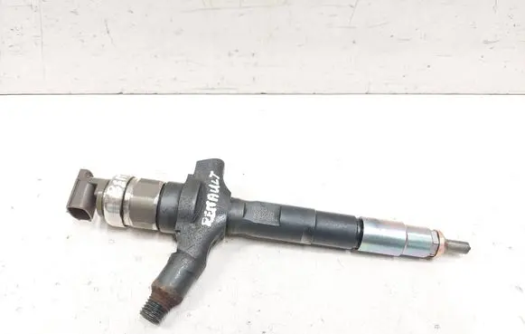 Renault Espace - Grand espace IV Fuel injector 0800 03H00854