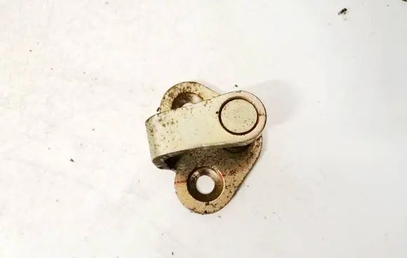 Peugeot 307 Rear door lock loop/hook striker 